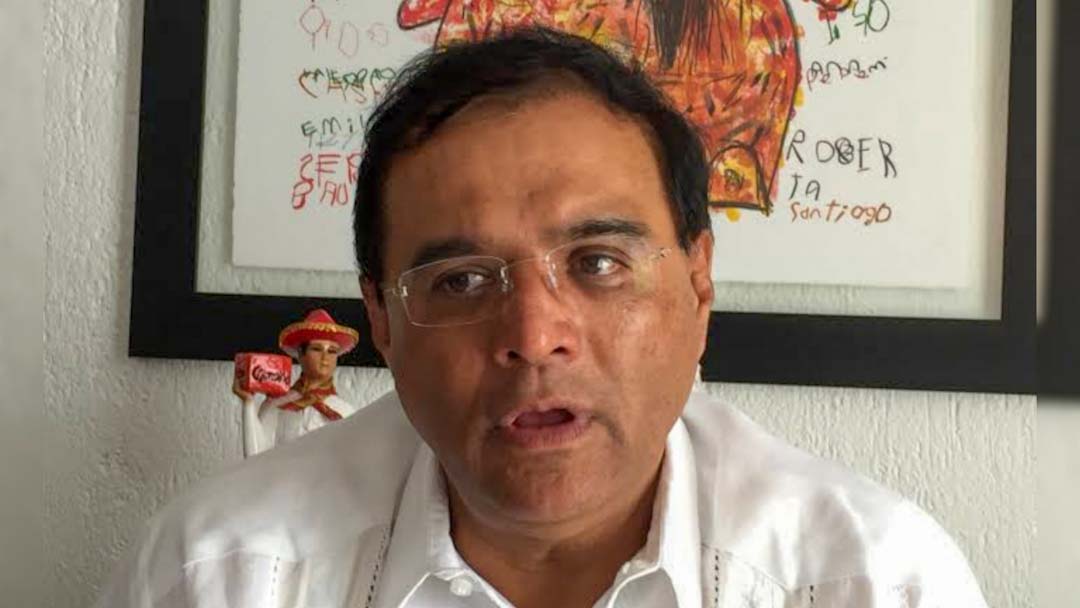 Michoacano aparecerá en consulta de Morena para contender por gobernatura de Oaxaca