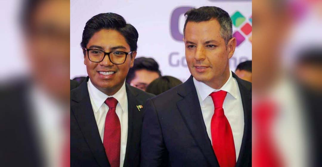 Siguen denuncias por acoso sexual ahora contra Gerardo Velasco Cruz, incondicional del gobernador Alejandro Murat