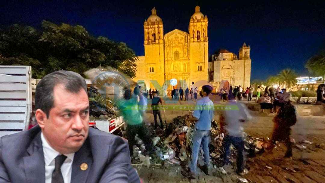 Adeuda Oswaldo García Jarquín más de 30 MDP a empresa gasolinera