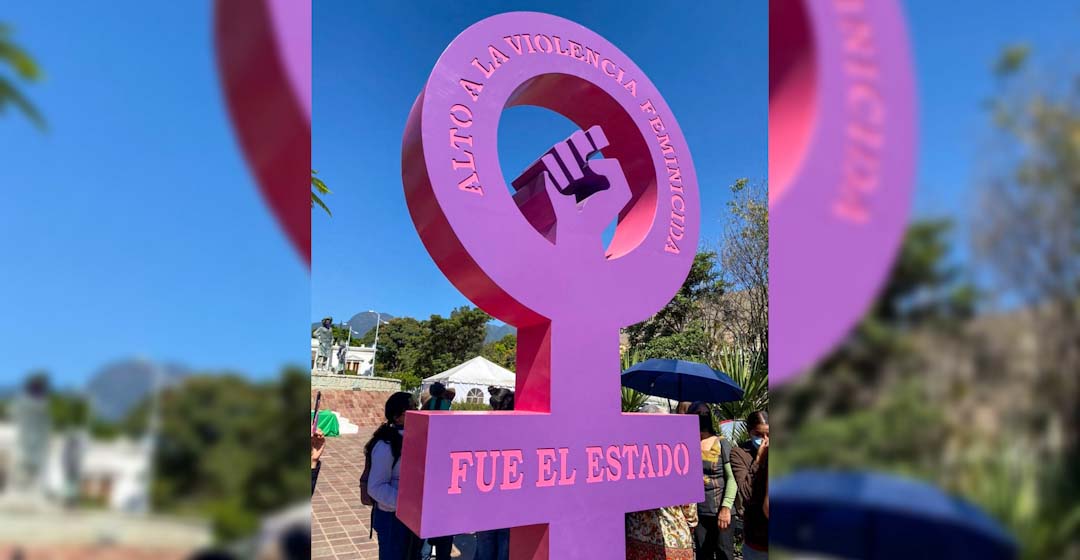 En 2021 aumentaron los feminicidos entre mujeres de 18 a 70 años en Oaxaca