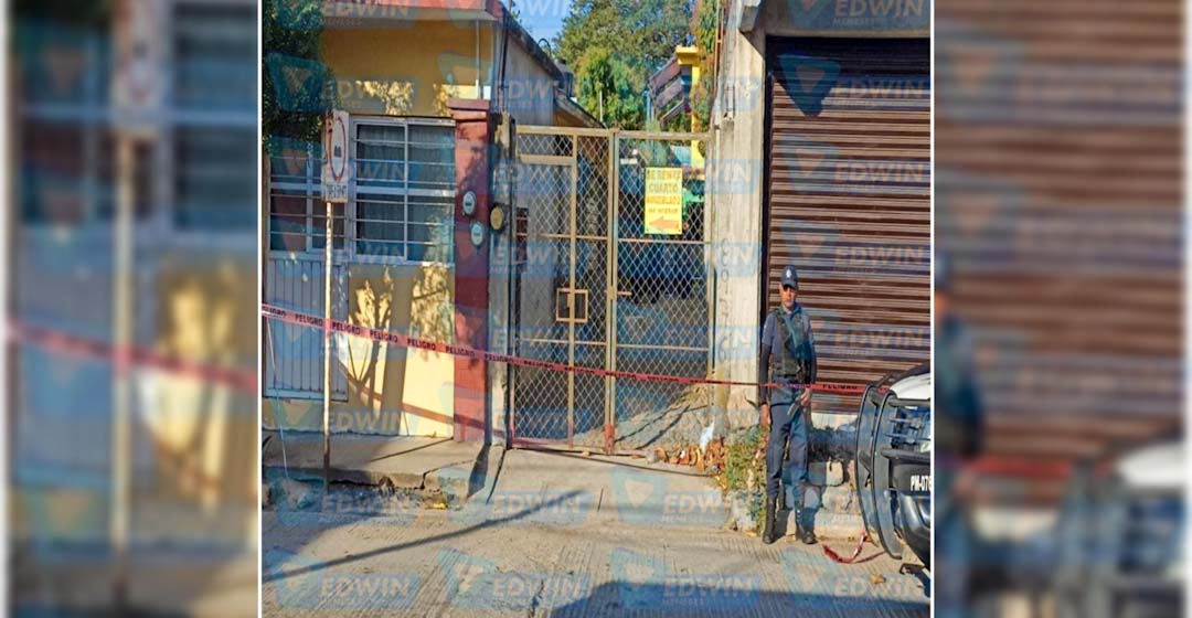 Matan a balazos a otra mujer en Oaxaca, en menos de 24 horas