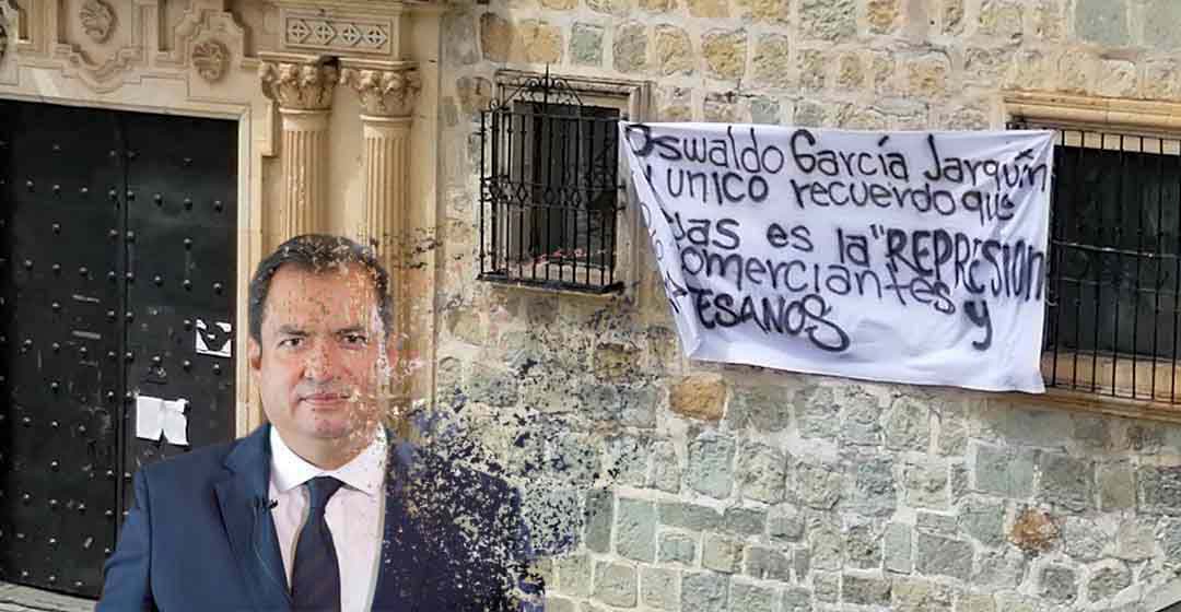 EL COMERCIO FORMAL, INFORMAL Y LA CORRUPCION MUNICIPAL