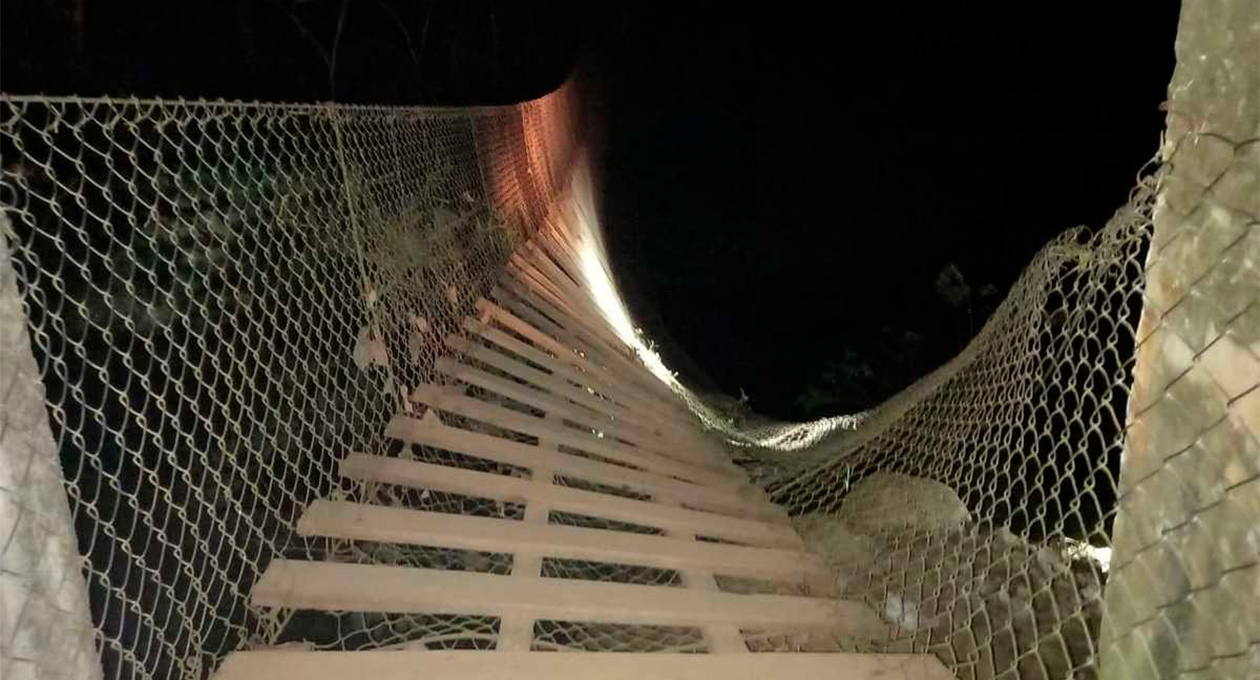 Política, obra pública y religión: Reflexiones sobre una tragedia