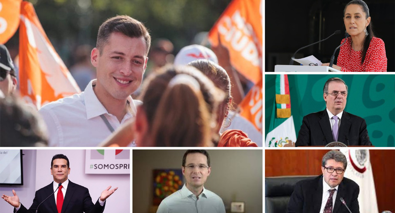 2024: ¿Ahora si veremos a Colosio en la boleta?