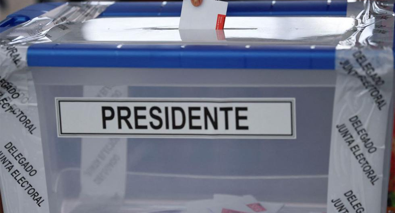 Valores e identidades políticas de los jóvenes. El panorama en Chile y América Latina