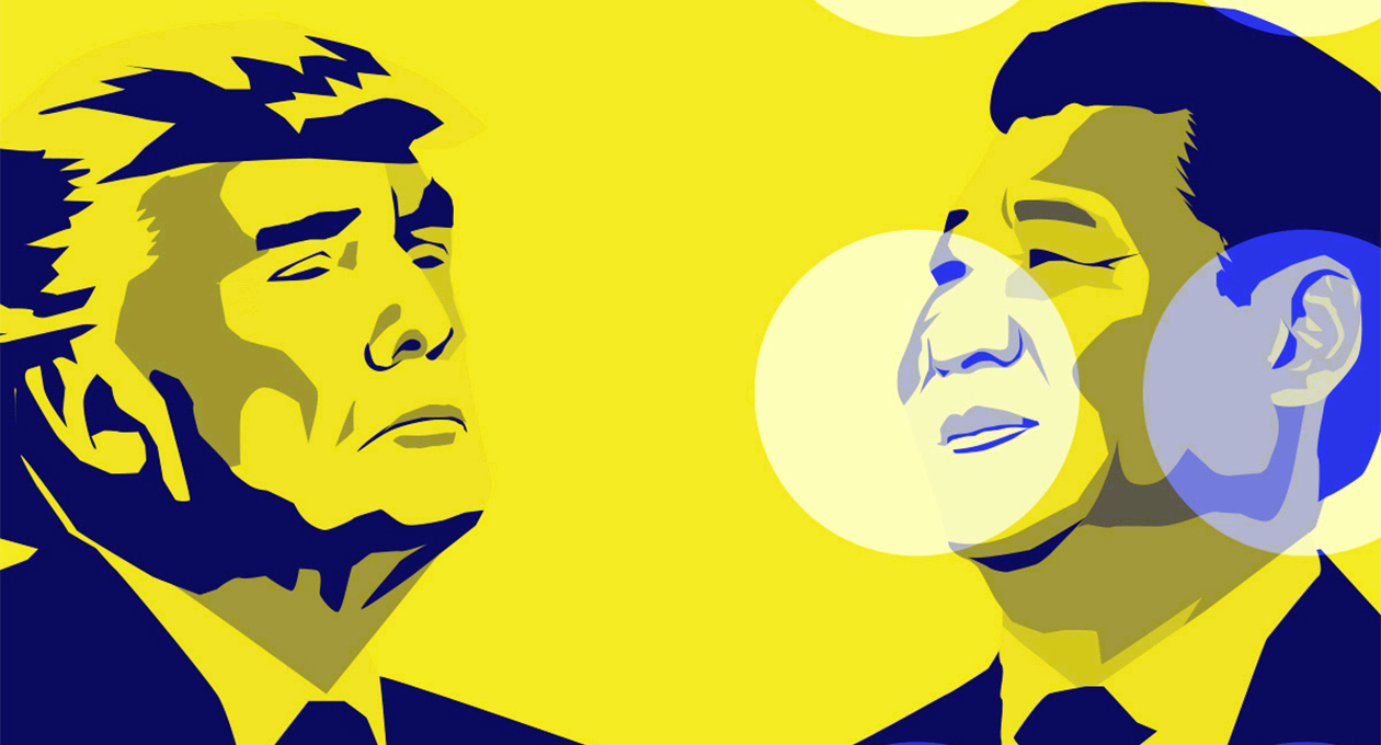 Desinformación y guerra política