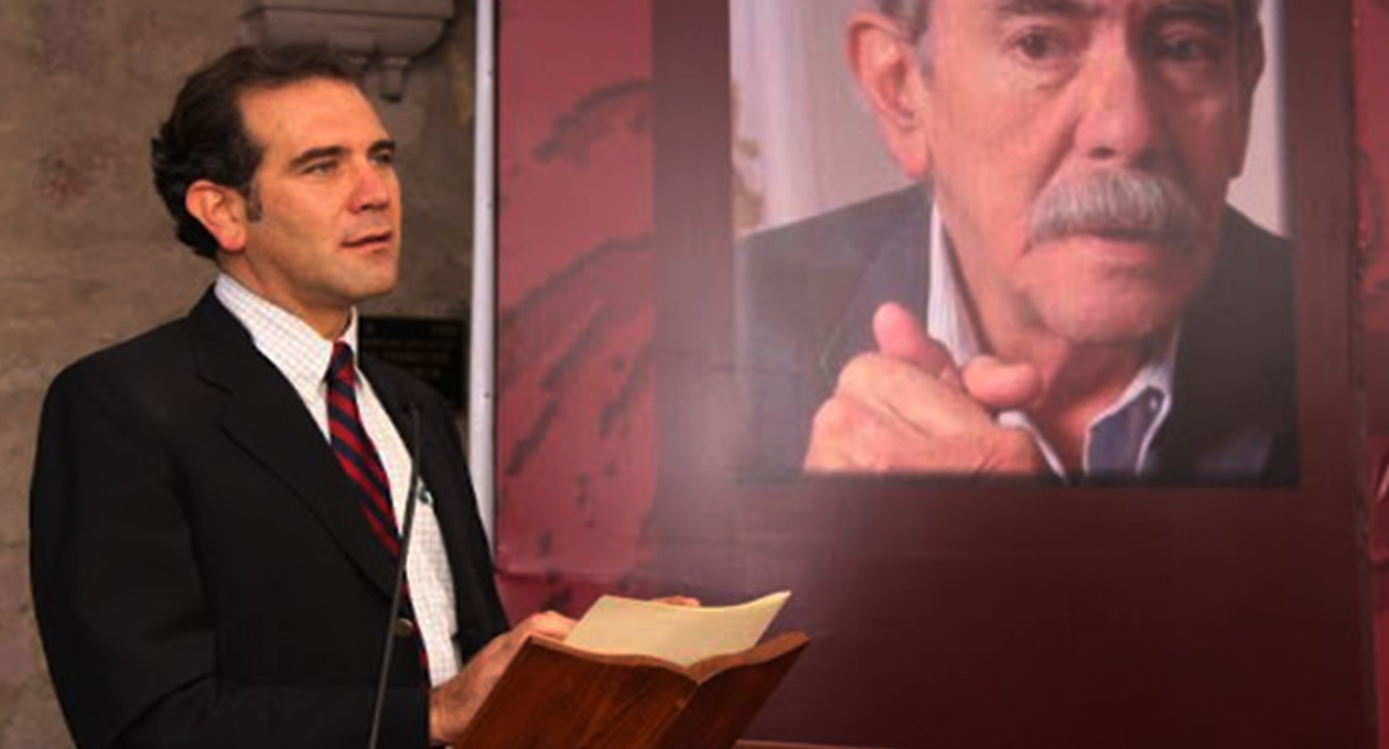 Dos Córdova: devoción amistosa y odio