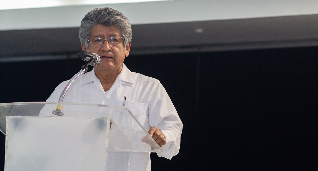 Los retos de Francisco Martínez Neri