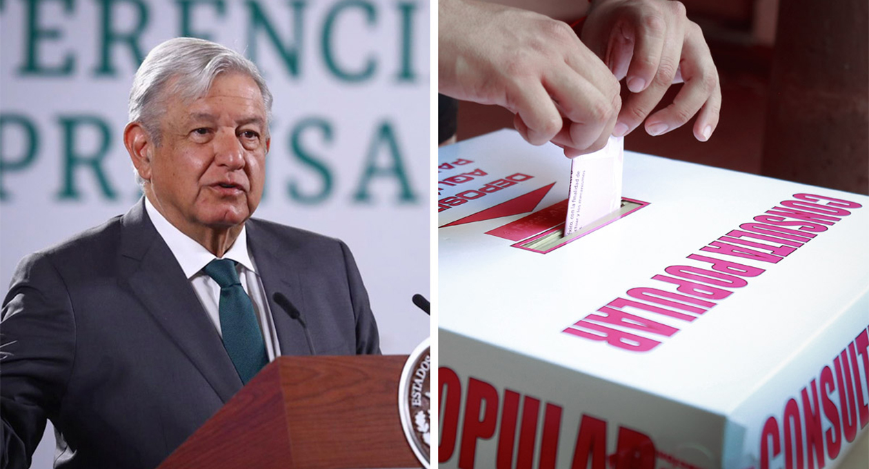 Revocación de mandato