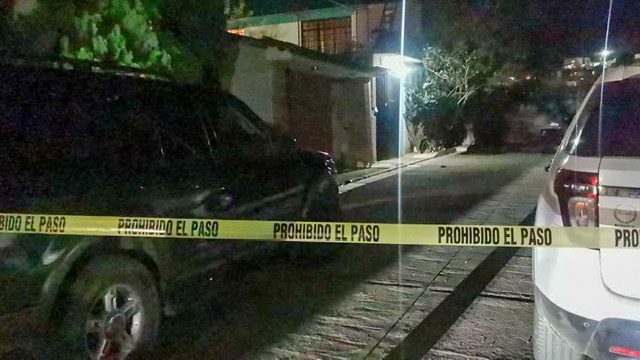 Identifican a mujer que presuntamente se roció gasolina y se prendió fuego en Atzompa, Oaxaca
