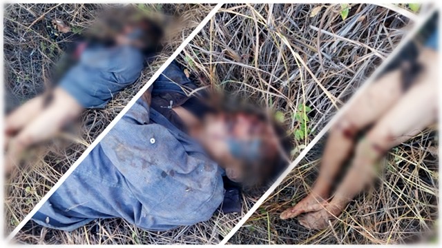 Sin vida y con signos de violencia encuentran a hombre en Oaxaca