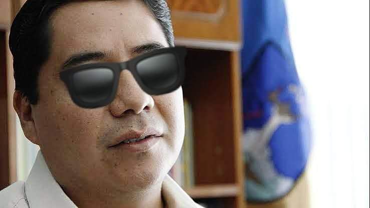 Dictan prisión preventiva a ex rector de la UABJO, Eduardo Martínez Helmes