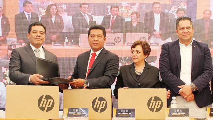 En administración de Helmes, UABJO pagó a Liverpool ropa y productos de Jhovany Cabrera Ramos, ex director de FCA