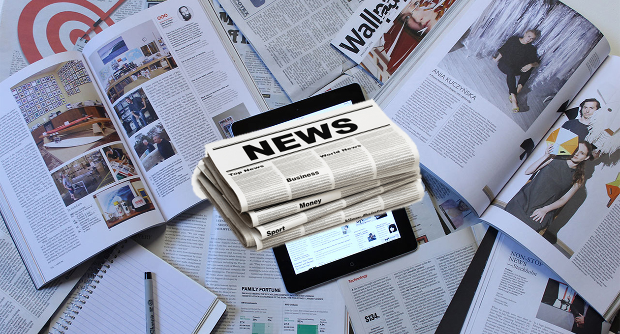 El periodismo en 2022 (1 de 2)