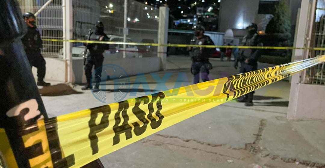 Identifican a mujer ejecutada en San Juan Chapultepec; era comerciante de la Central de Abasto, Oaxaca