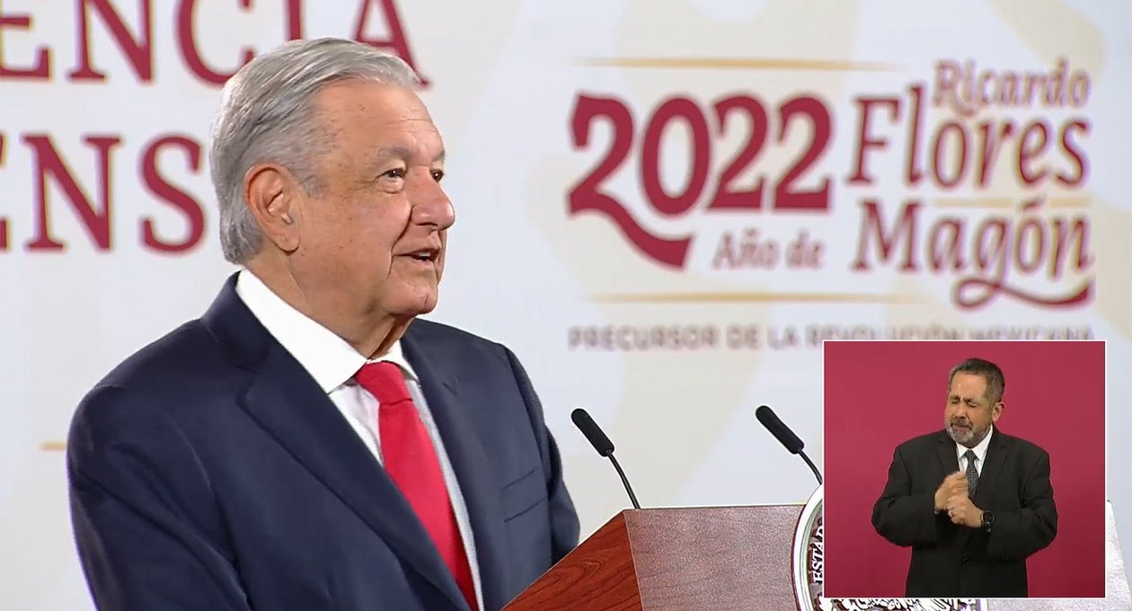 AMLO, el iconoclasta del neoliberalismo