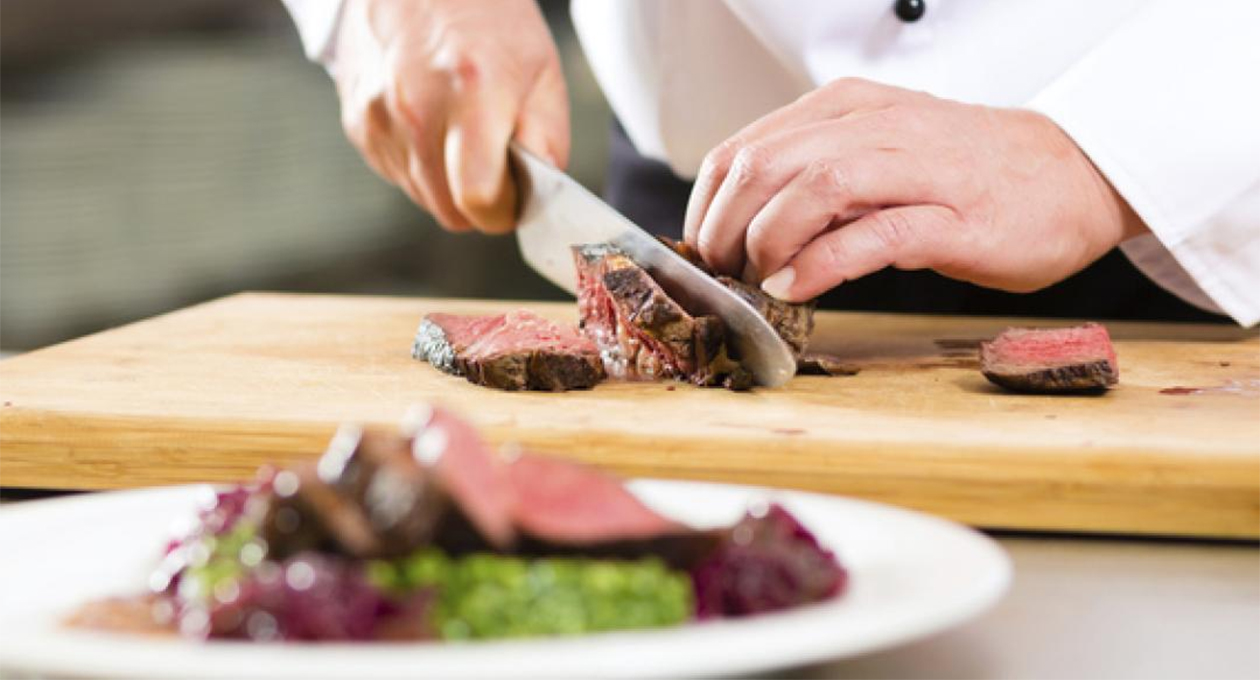 La receta secreta de los cortes de carne