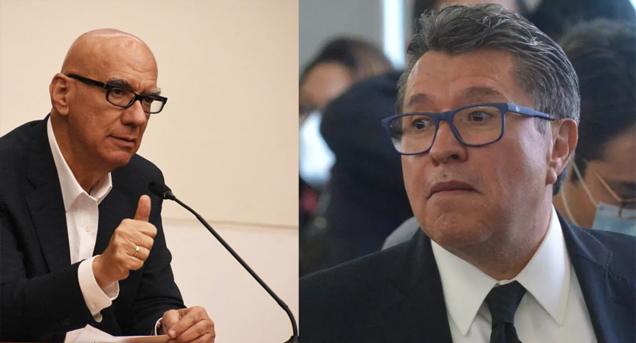 Monreal en el infierno de Dante