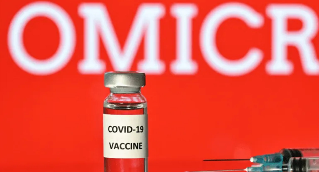 2022, Ómicron y otros retos globales