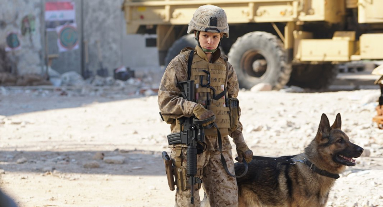 Una historia bien contada