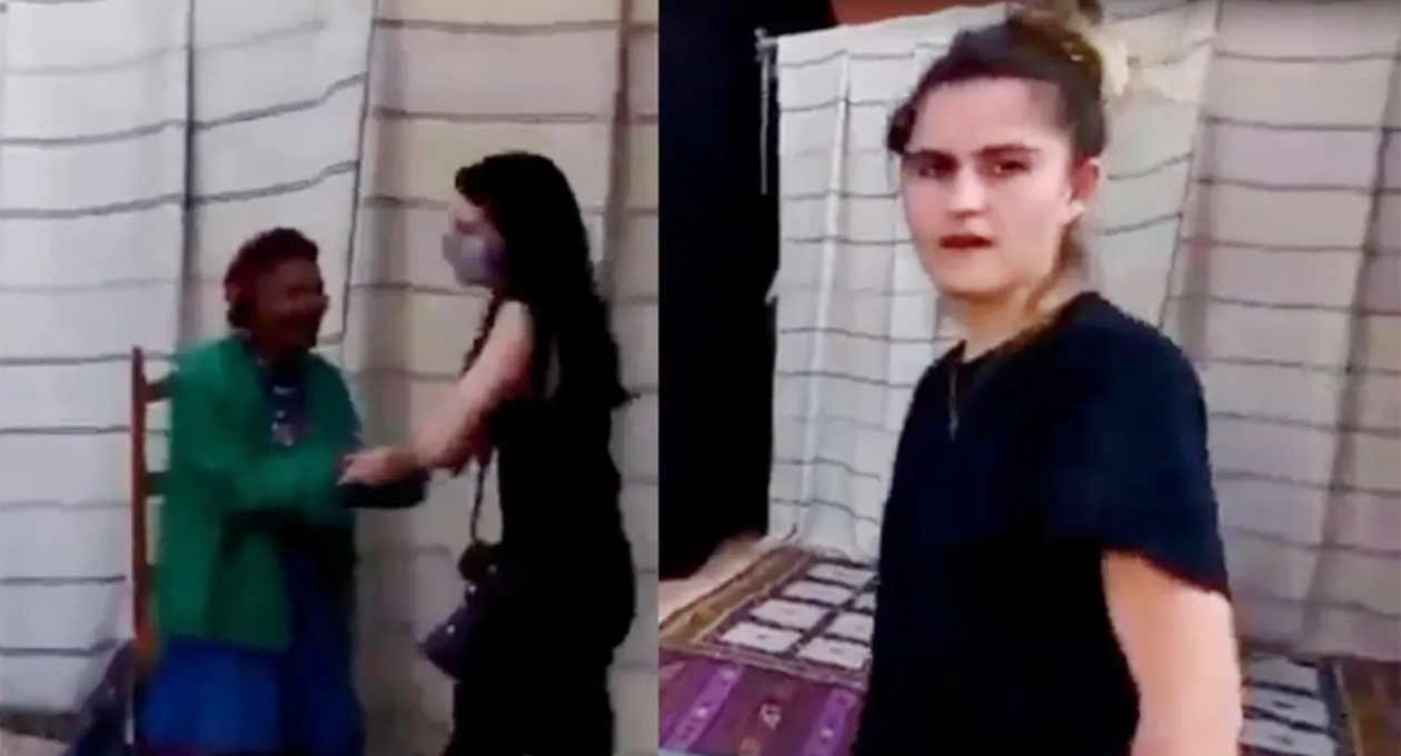 Marca francesa explota imagen de mujeres de Teotitlán