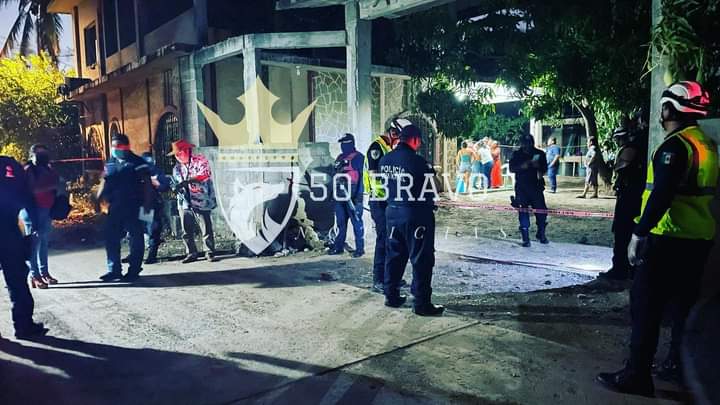 Acribillan a familia en la novena sección de Juchitán, Oaxaca; suman dos feminicidios más