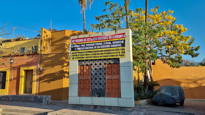 Municipio de Oaxaca de Juárez es acusado de permitir apertura excesiva de bares y cantinas en Xochimilco