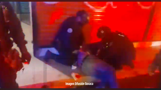 Inseguridad y delincuencia gana terreno a autoridades; dos baleados en la Central de Abasto