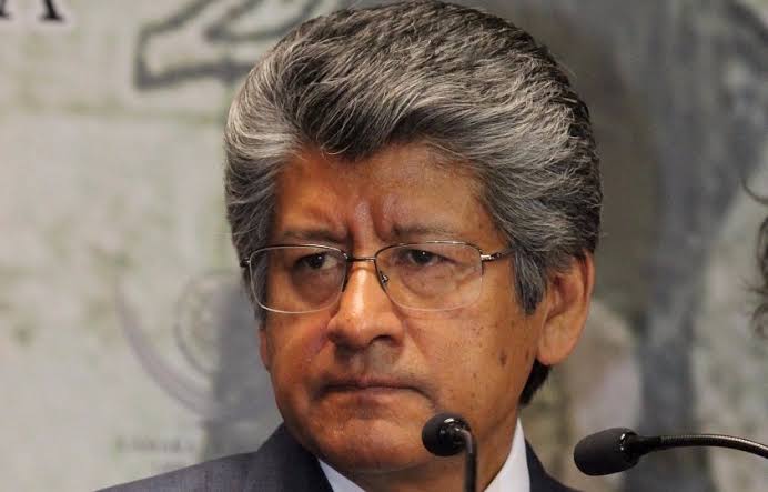 Más del 70% de capitalinos desaprueban al edil Francisco Martínez Neri