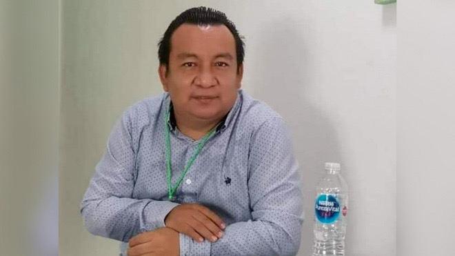 Oaxaca sometido por la violencia, esta noche le quitan la vida a periodista en Salina Cruz