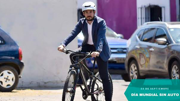 Arturo López Sorroza nuevo asume la dirección general de CityBus, Oaxaca