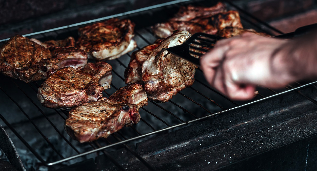 Parrilladas perfectas para disfrutar el Superbowl
