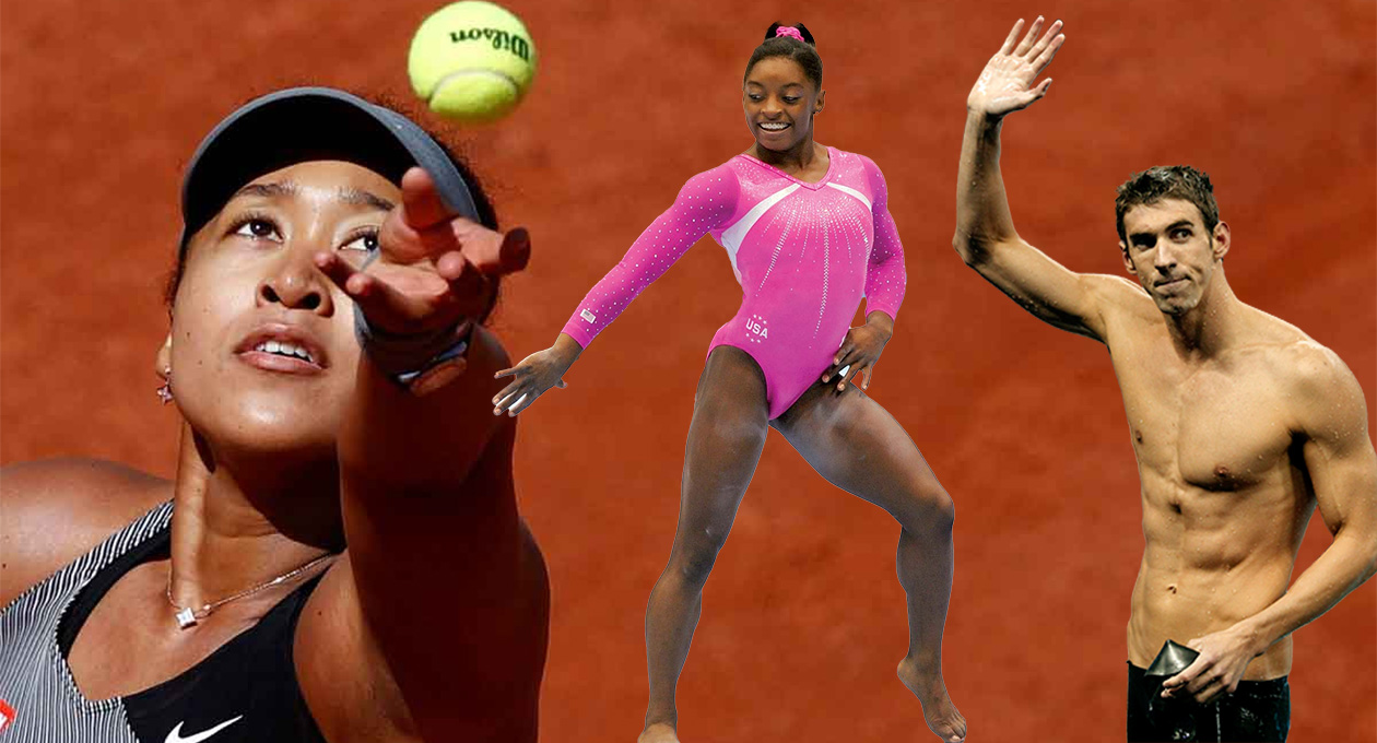 Salud mental en el deporte