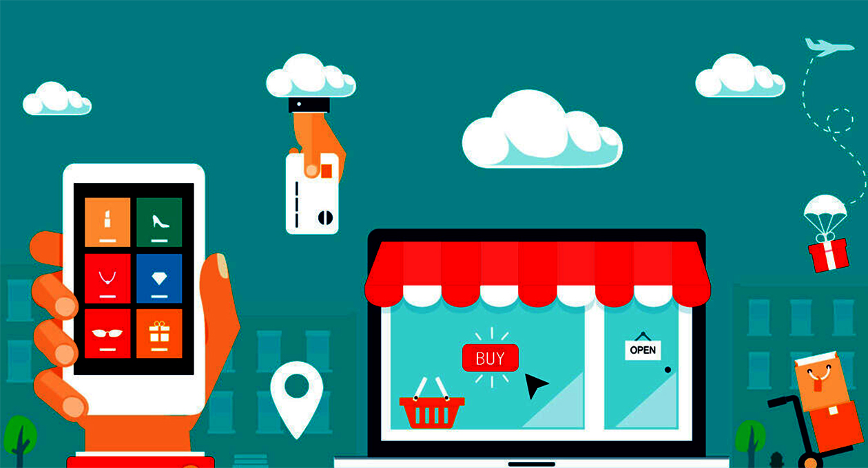 La importancia del e-commerce en la economía actual