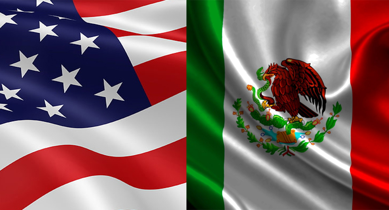 Estados Unidos, su mitología política, su otra historia y la mexicana