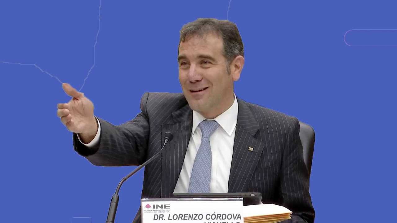 El mundo raro de Lorenzo Córdova