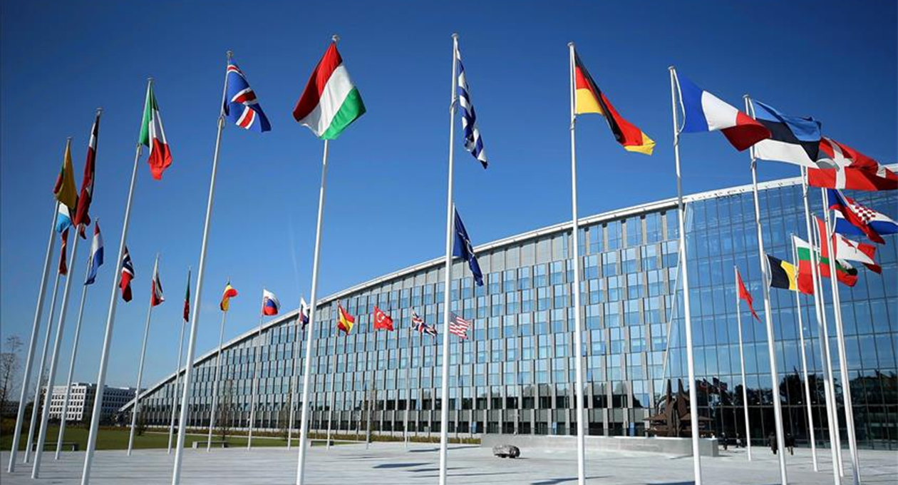 Rusia, OTAN y Ucrania, la importancia de una buena narrativa