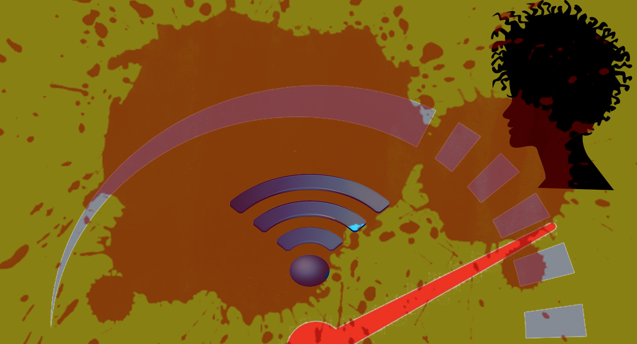 El uso de internet y las violencias inherentes