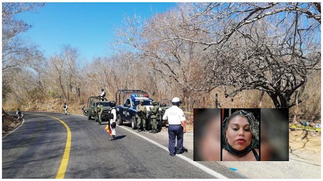 Suman 26 feminicidios en Oaxaca; inicia marzo con un feminicidio en la región Costa