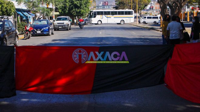 ¡Prepárese! STEUABJO anuncia bloqueos para mañana en 5 señores y calles aledañas