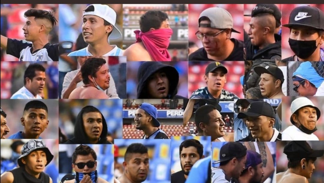 Querétaro vs Atlas: 15 muertos de manera extraoficial; en redes ya identifican a agresores