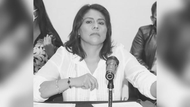 En Santa Cruz Xoxocotlán la candidatura es al mejor postor