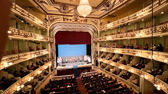 -Rinden homenaje póstumo a notaria María Antonieta Chagoya Méndez