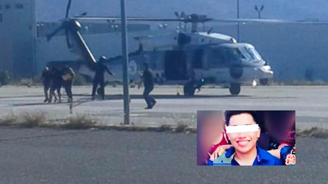 Médico se convirtió en sicario, aterrorizaba a vecinos del Istmo, fue capturado ya está en Tanivet