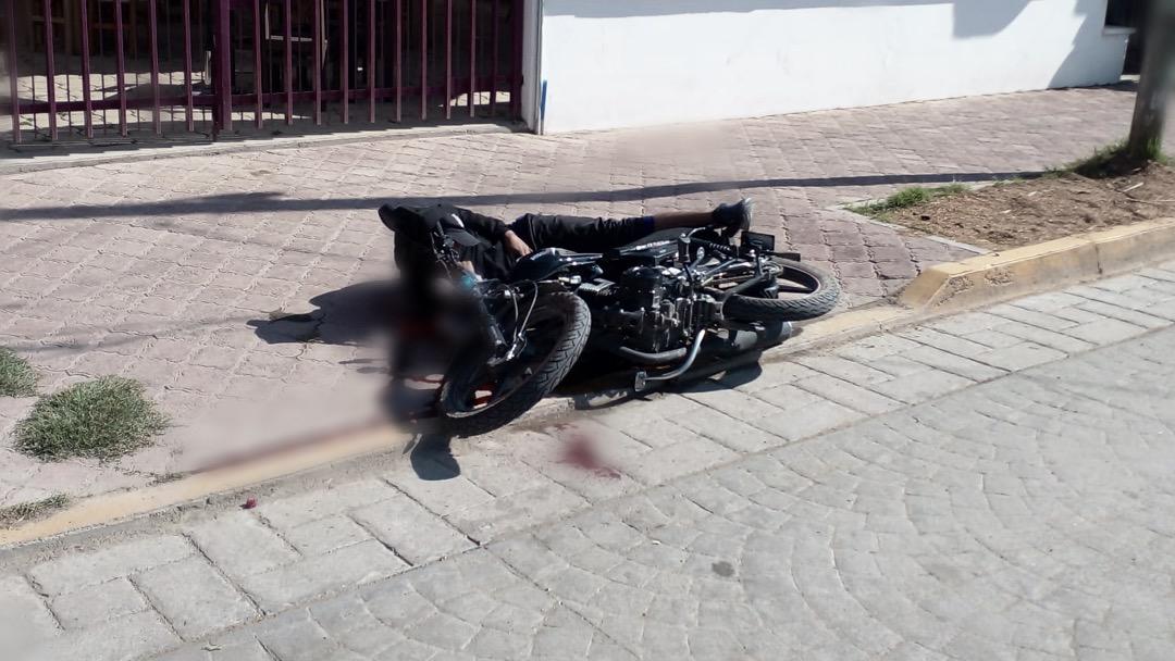 VIDEO: Ejecutado en la Villa de Etla era vecino de San Andrés Zautla, Oaxaca