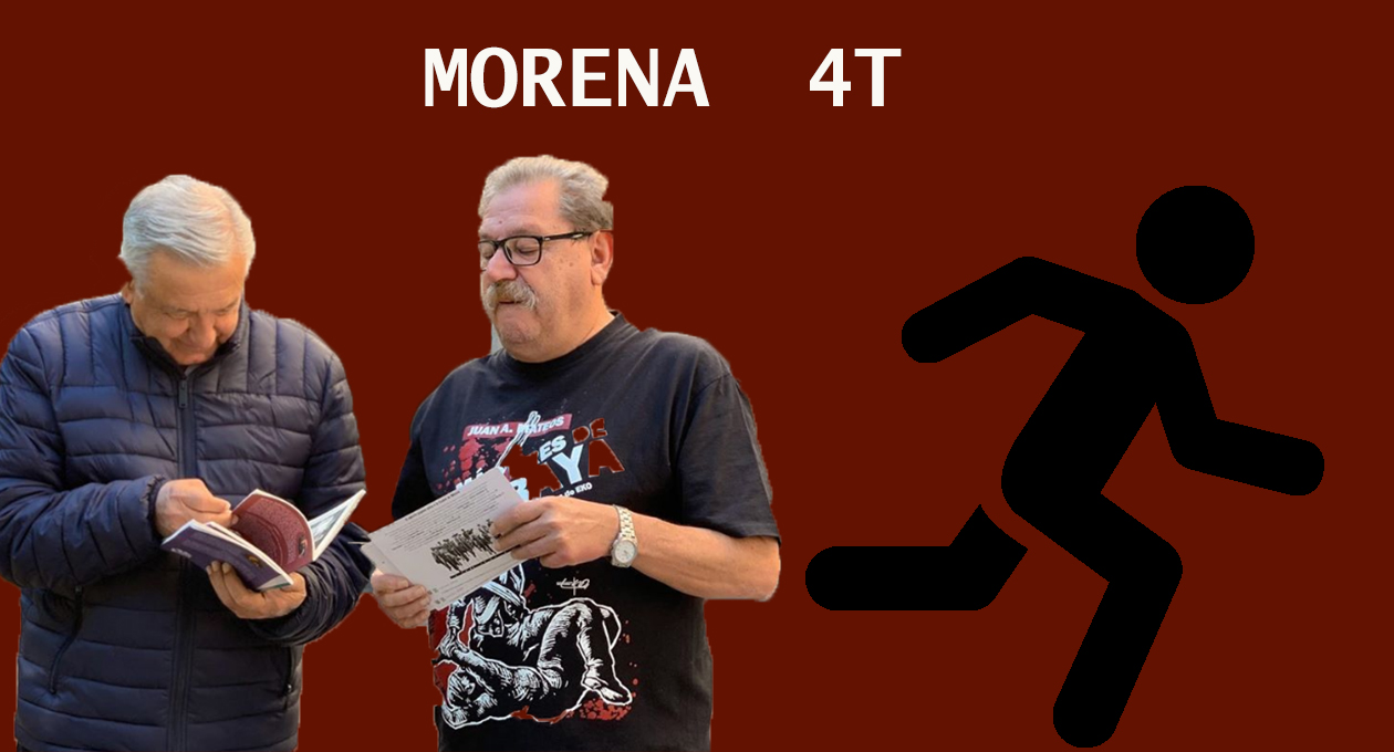 Diputados traicionan a AMLO y surge nueva corriente al interior de Morena