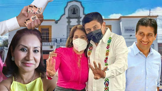 Negociaciones en lo oscurito haría que Fuerza X México no registre candidato en Xoxocotlán, Oaxaca