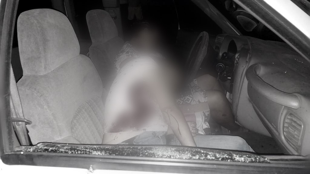 En Oaxaca cada dos días se registra un feminicidio; van 34 durante este 2022