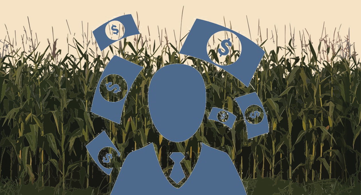 La inflación o carestía