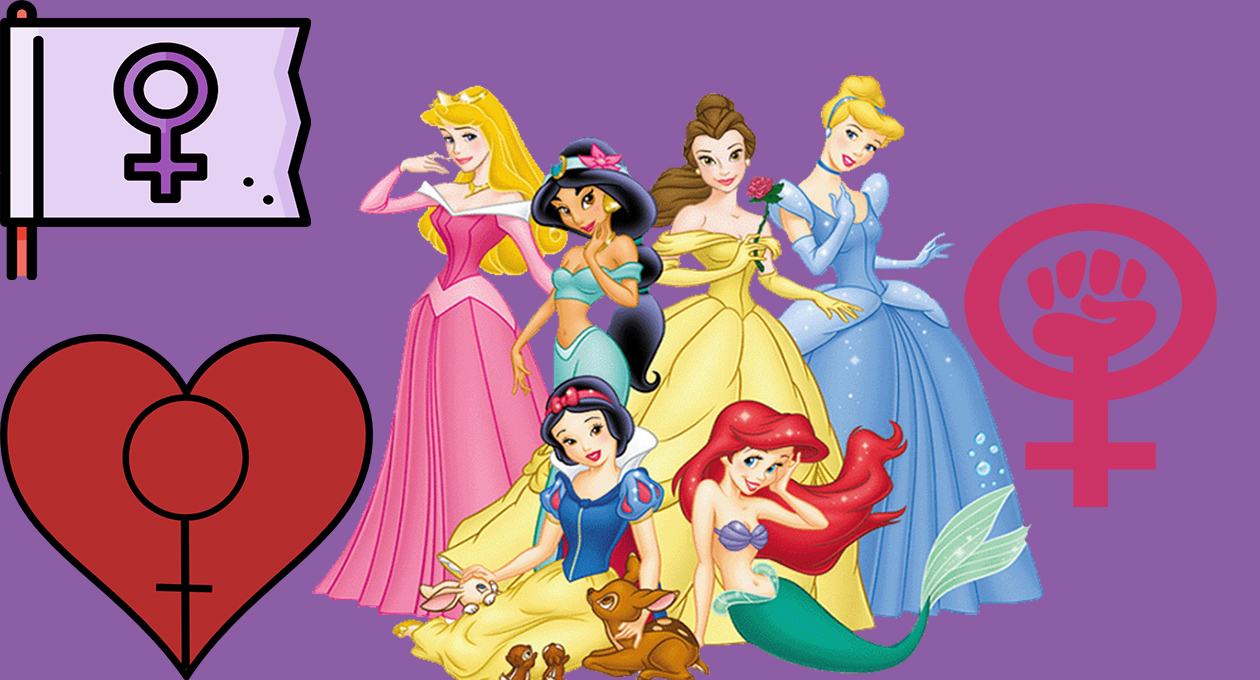 ¡Qué gran maestro fuiste, Walt Disney!